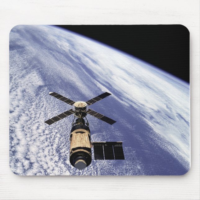 Alfombrilla De Ratón Skylab (Frente)