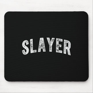 Alfombrilla De Ratón Slayer _1 