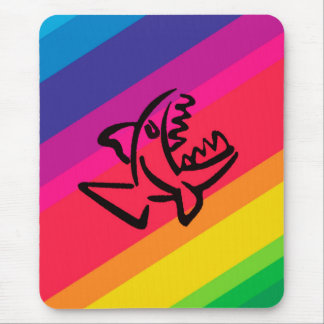 Alfombrilla De Ratón small shark