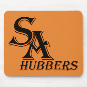Alfombrilla De Ratón Smethport Hubbers Fan Mouse Pad