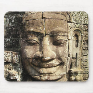 ALFOMBRILLA DE RATÓN SMILING BUDDHA