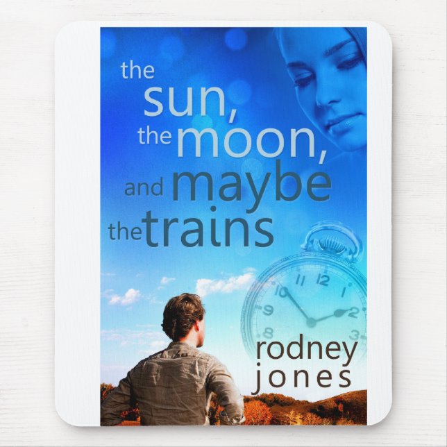 Alfombrilla De Ratón SMT Mousepad (Frente)