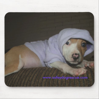 Alfombrilla De Ratón Smuckers