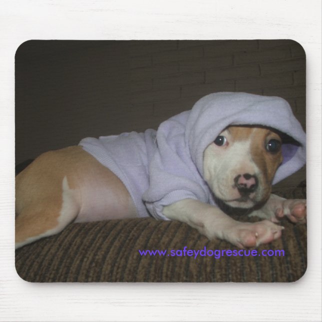 Alfombrilla De Ratón Smuckers (Frente)