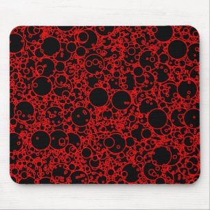 Alfombrilla De Ratón Soap Suds