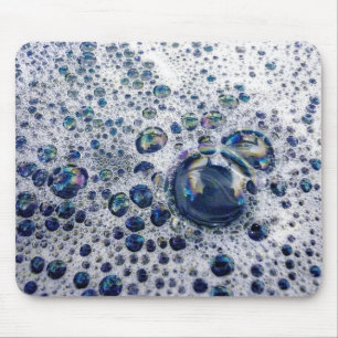 Alfombrilla De Ratón Soap Suds