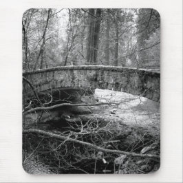Alfombrilla De Ratón Sobre el río