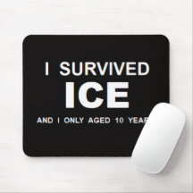 Sobreviví al ICE