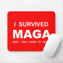 Sobreviví MAGA