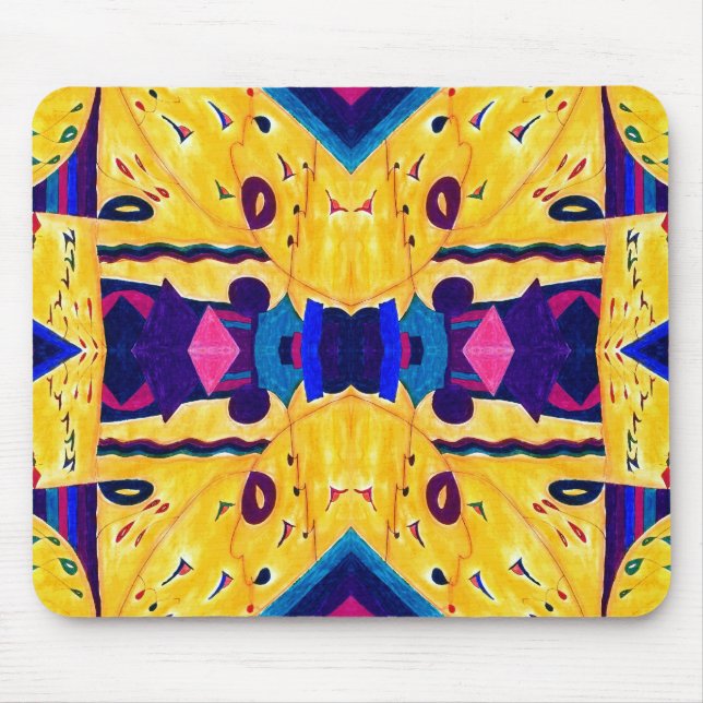 Alfombrilla De Ratón SoCal Dream Mousepad (Frente)