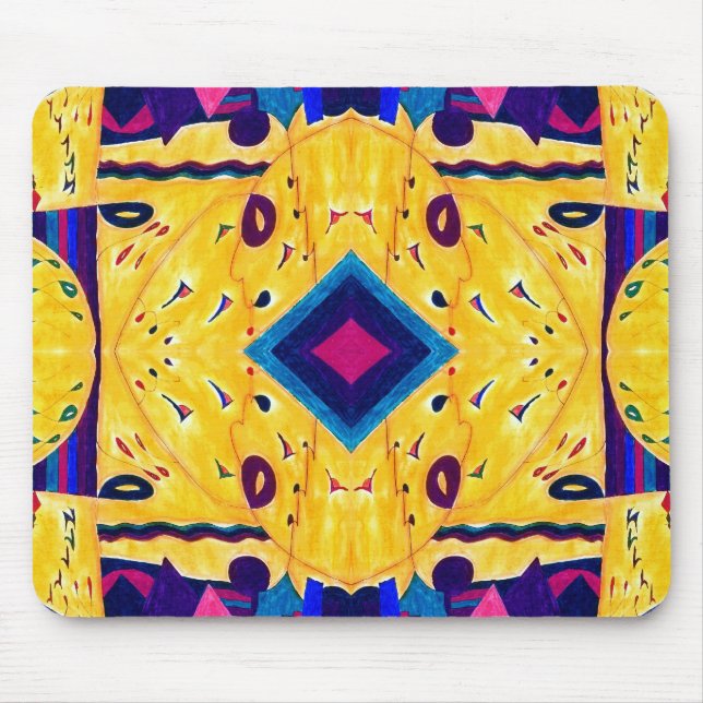 Alfombrilla De Ratón SoCal Dream Mousepad