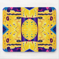SoCal Dream Mousepad