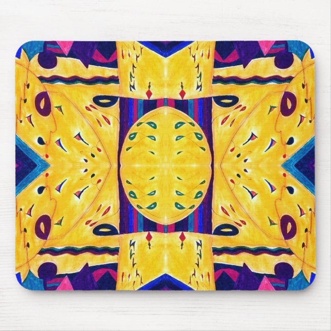 Alfombrilla De Ratón SoCal Dream Mousepad (Frente)