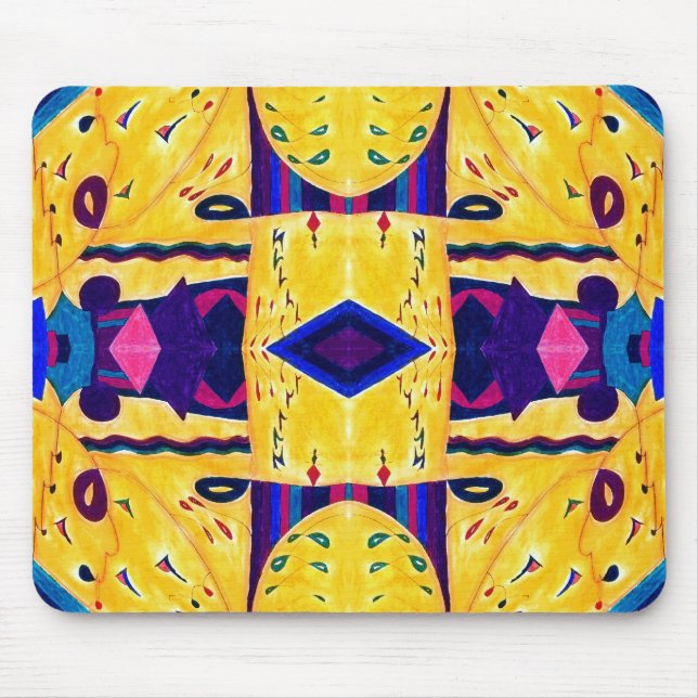 Alfombrilla De Ratón SoCal Dream Mousepad (Frente)