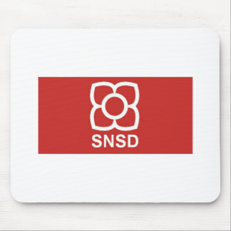 Alfombrilla De Ratón Socijaldemokrata M. Dodik del nazavisnih de SNSD