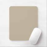 Alfombrilla De Ratón Soft Light Beige Background – Wedding Design<br><div class="desc">Elegant soft light beige solid background, perfect for summer weddings, stationery, and minimalist event designs. Elevate your event designs with this soft light beige solid background, perfect for summer weddings and year-round celebrations. This timeless neutral backdrop offers a warm, inviting feel, creating an effortlessly elegant look for your wedding stationery,...</div>