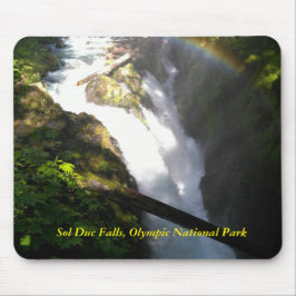 Alfombrilla De Ratón Sol Duc Cae Mouse Pad