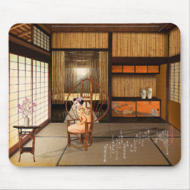 Alfombrilla De Ratón Sol emergente