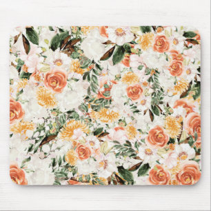 Alfombrilla De Ratón Sol Flower Sun City