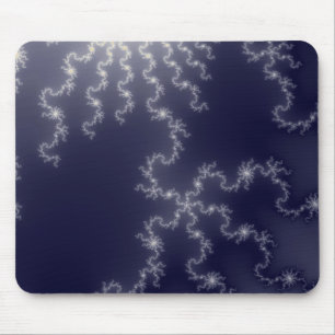 Alfombrilla De Ratón Sol Lightning - Fractal Mousepad