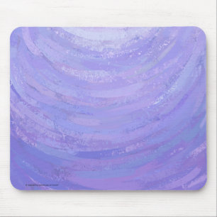 Alfombrilla De Ratón Sol morado