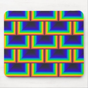 Alfombrilla De Ratón Solar spectrum square scales