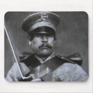Alfombrilla De Ratón Soldado ruso