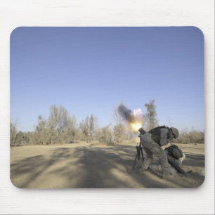 Alfombrilla De Ratón soldados 2