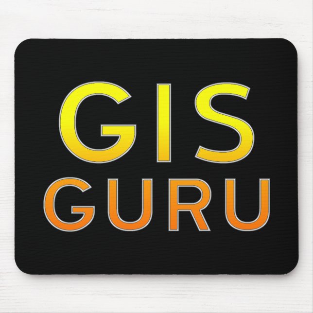Alfombrilla De Ratón SOLDADOS ENROLLADOS EN EL EJÉRCITO Guru Mousepad (Frente)