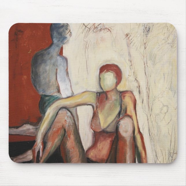 Alfombrilla De Ratón Solidez (Frente)