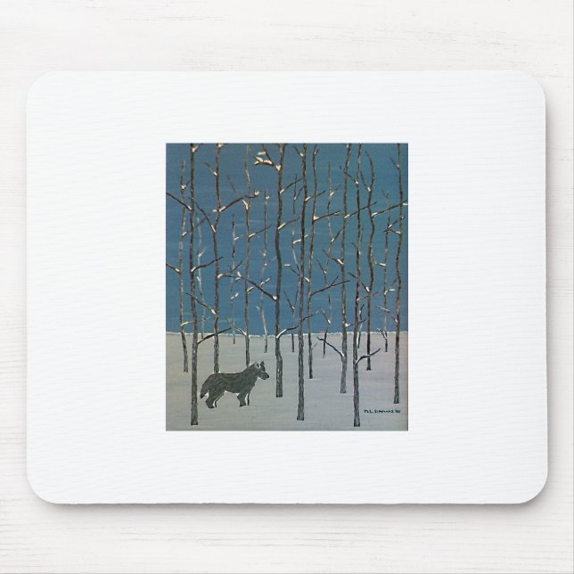 Alfombrilla De Ratón Solidez (Frente)