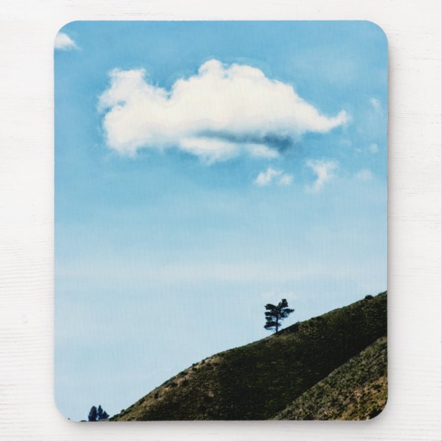 Alfombrilla De Ratón Solo (Frente)