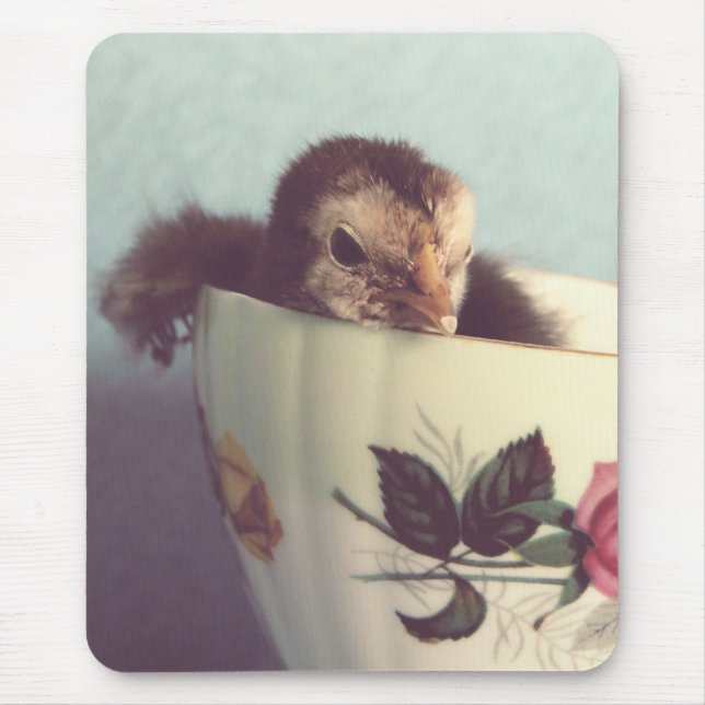 Alfombrilla De Ratón Solo Chillin' (Frente)