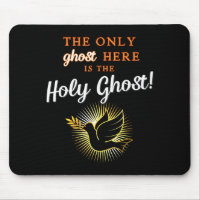 Solo El Espíritu Santo - Divertido Anti Halloween