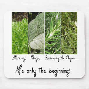 Alfombrilla De Ratón Sólo el Mousepad de Inicio