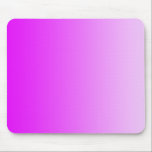 Alfombrilla De Ratón SÓLO gradientes COLOR - rosa neón<br><div class="desc">Solo degradados de color compuestos por EDDA Fröhlich | Plantilla: color de fondo del texto o imagen | Tendencia: colorear tu vida | ¿Extrañas otros colores,  productos o diseños? Siéntase libre de contactarme: contact@eddart.de</div>