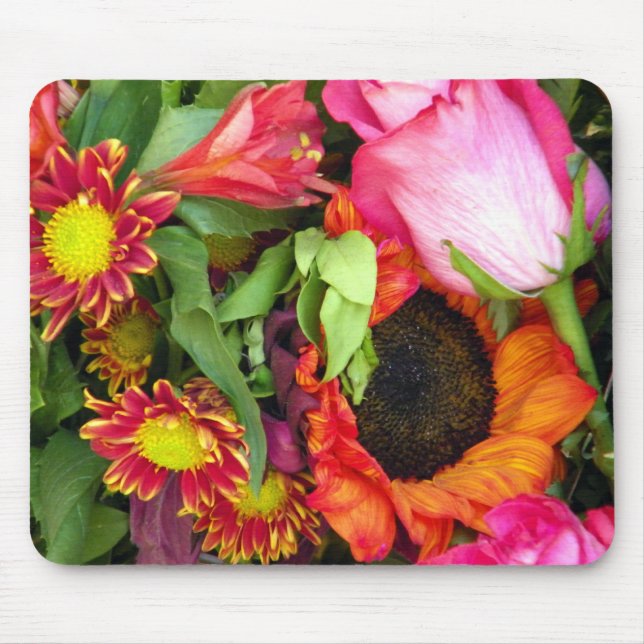 Alfombrilla De Ratón Sólo porque (Frente)