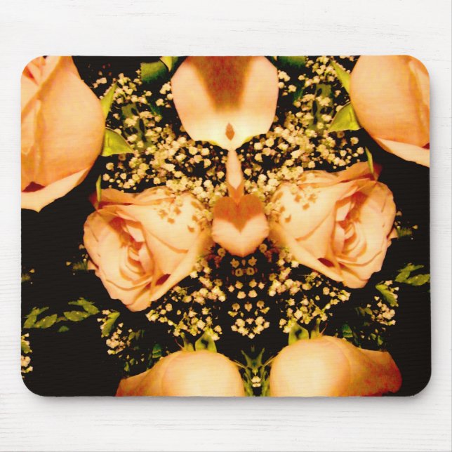 Alfombrilla De Ratón Sólo porque (Frente)