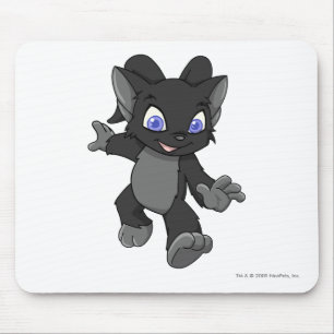 Alfombrilla De Ratón Sombra de Acara