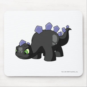 Alfombrilla De Ratón Sombra de Chomby
