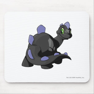 Alfombrilla De Ratón Sombra de Chomby