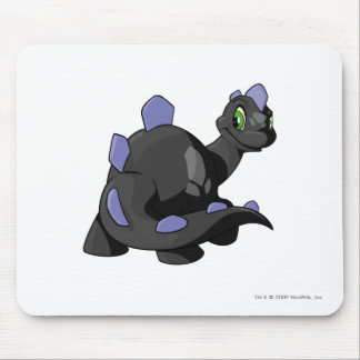Alfombrilla De Ratón Sombra de Chomby