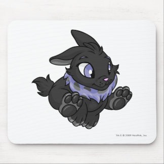 Alfombrilla De Ratón Sombra de Cybunny