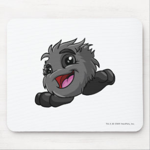 Alfombrilla De Ratón Sombra de JubJub