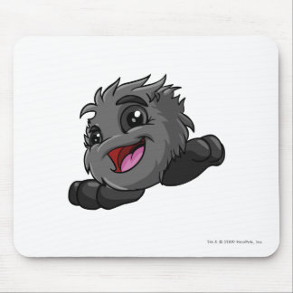 Alfombrilla De Ratón Sombra de JubJub