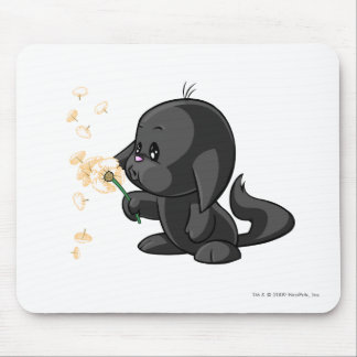 Alfombrilla De Ratón Sombra de Kacheek