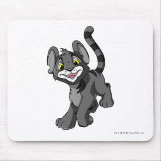 Alfombrilla De Ratón Sombra de Kougra