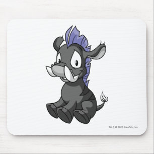 Alfombrilla De Ratón Sombra de Moehog