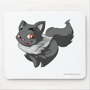 Alfombrilla De Ratón Sombra de Wocky