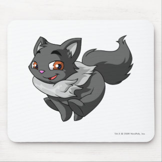 Alfombrilla De Ratón Sombra de Wocky